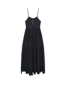 Vestido Lucille Notte
