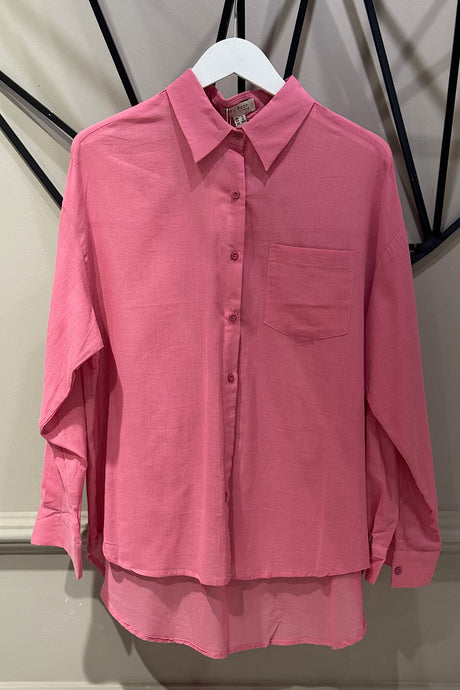 Camisa Jeremy