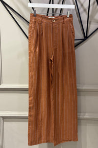 Pantalones Leandra