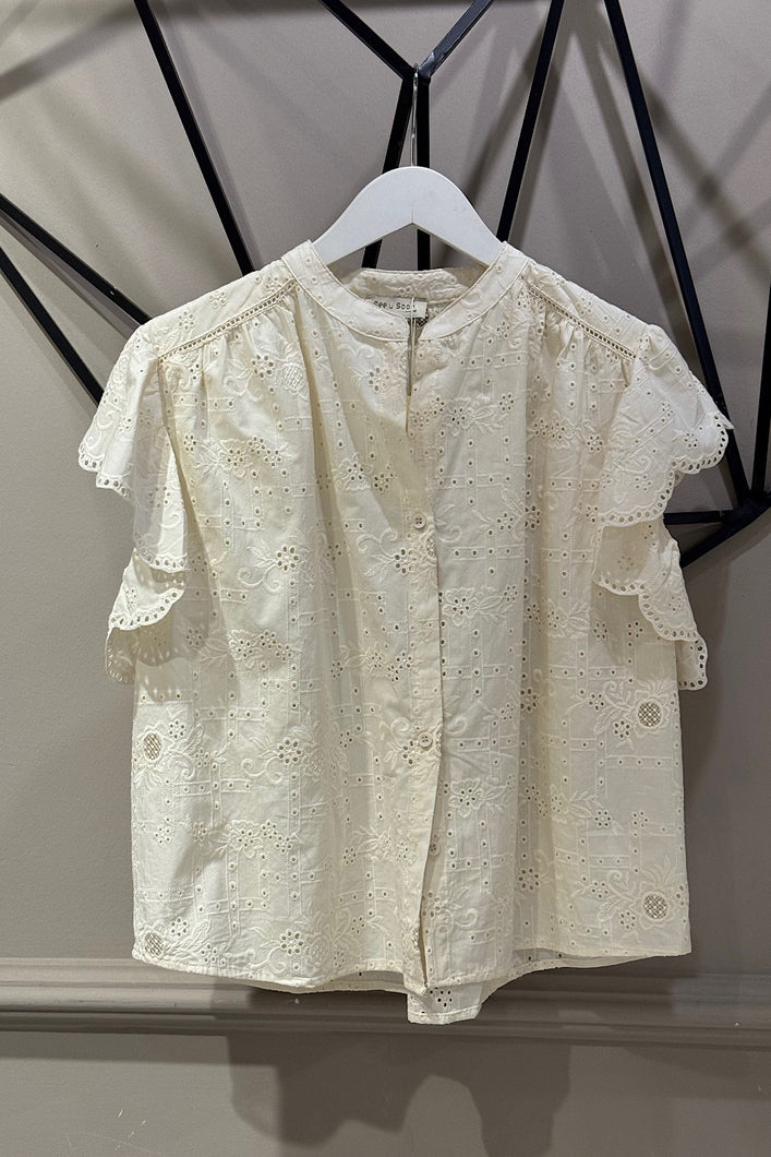 Camisa Clemence