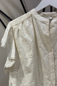 Camisa Clemence