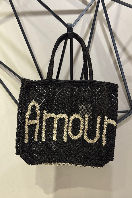 Bolso Amour Negro