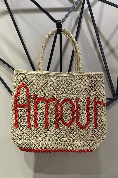 Bolso Amour Natural