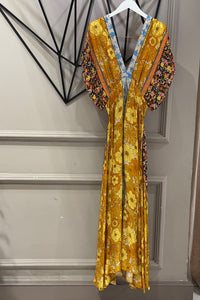 Vestido Carly