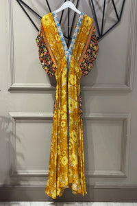 Vestido Carly