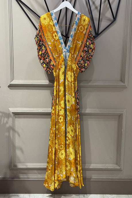 Vestido Carly