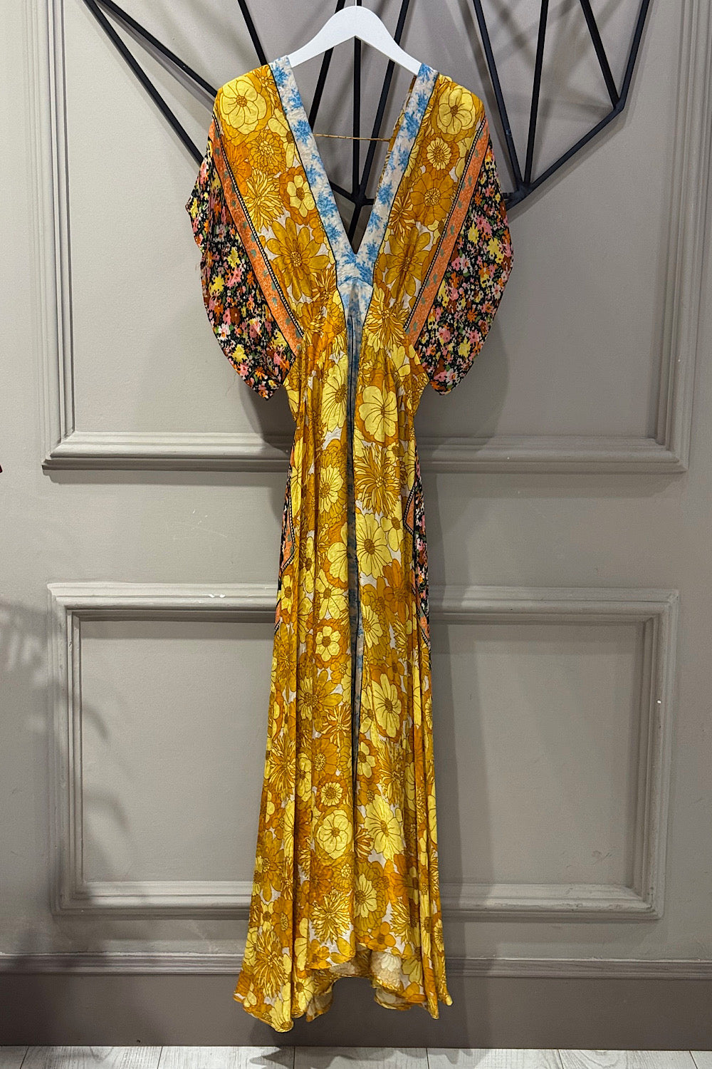 Vestido Carly