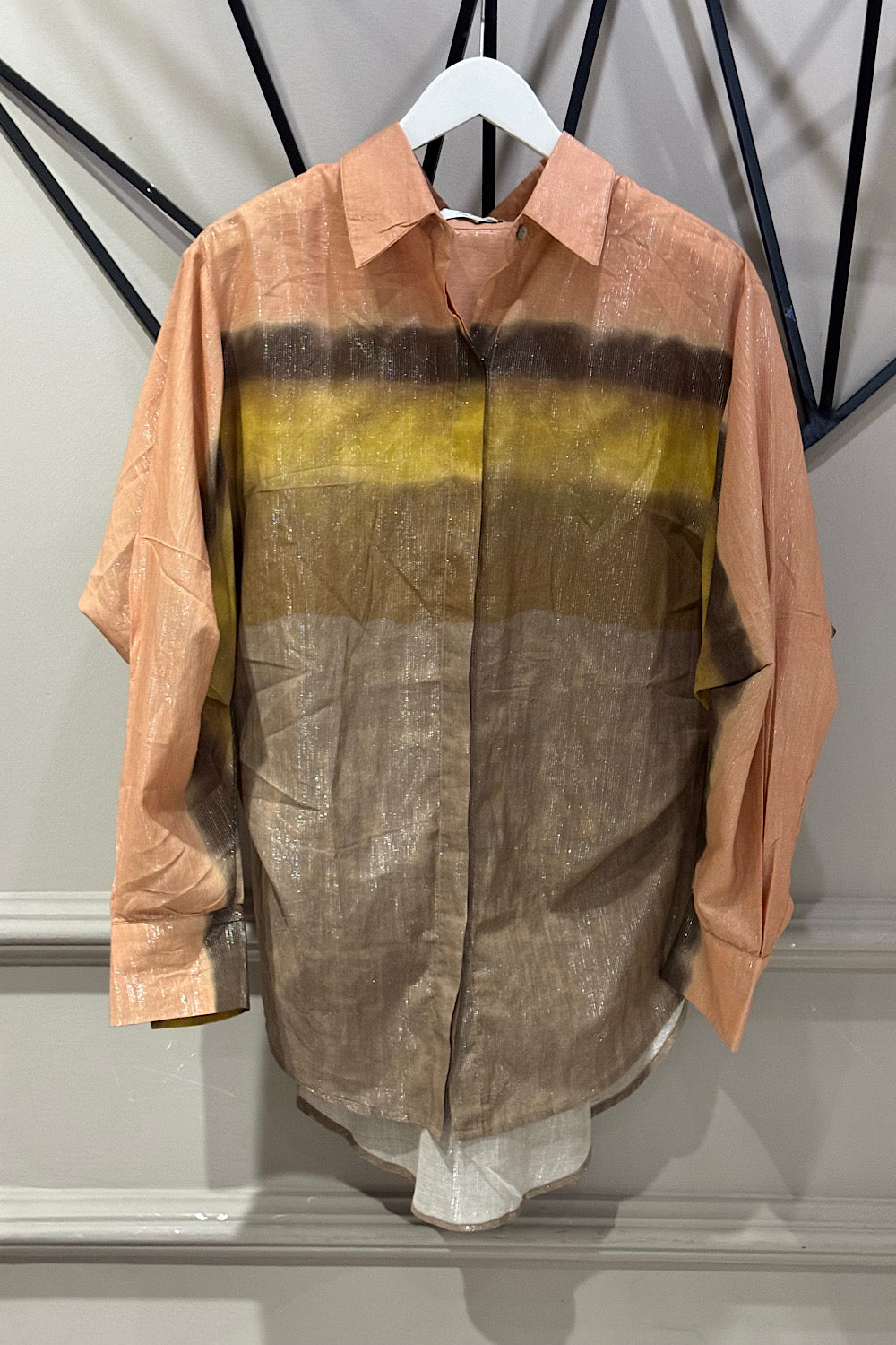 Camisa Milu