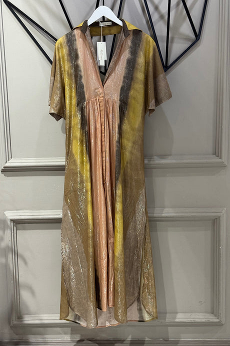 Vestido Mulie