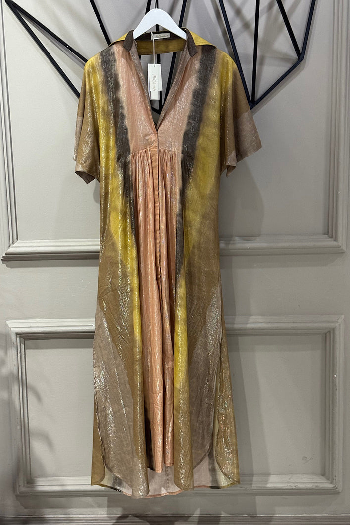 Vestido Mulie