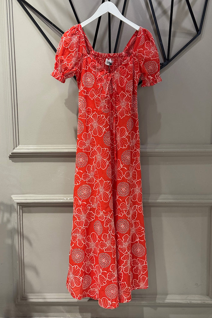 Vestido Vivienne