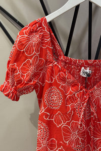 Vestido Vivienne