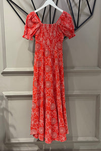 Vestido Vivienne