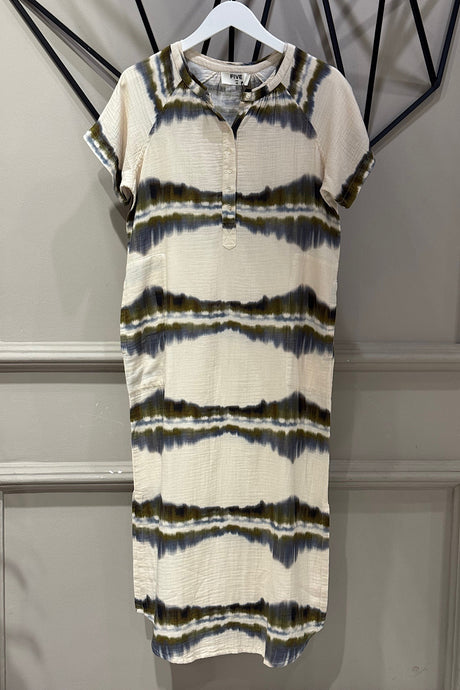 Vestido Reda