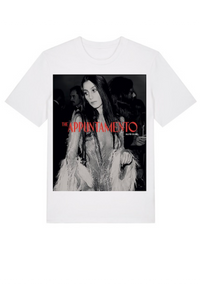 Camiseta Cher