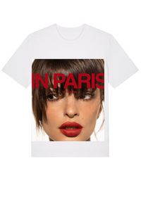 Camiseta Emily in Paris