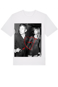Camiseta Jane Birkin