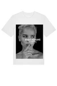 Camiseta Zoe Saint Honore