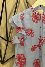 Cargar imagen en el visor de la galería, Vestido Cypress