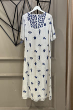 Cargar imagen en el visor de la galería, Vestido Blazing Sea