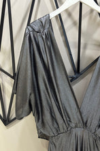 Cargar imagen en el visor de la galería, Vestido Dobby