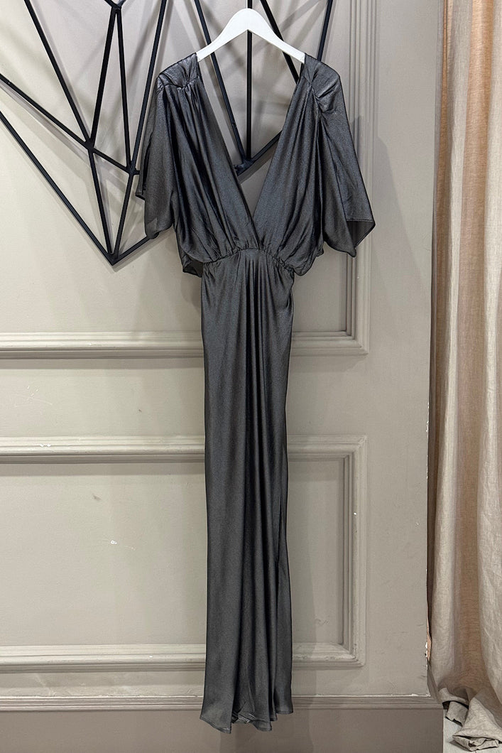 Vestido Dobby