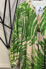 Cargar imagen en el visor de la galería, Vestido Tropical