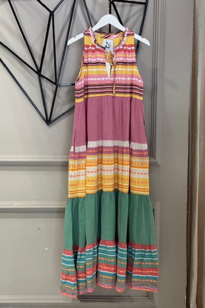 Vestido Larisa