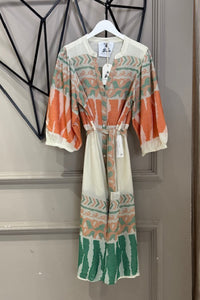 Vestido Olimpia