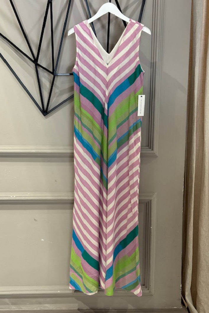 Vestido Corinto