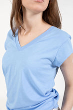 Cargar imagen en el visor de la galería, Camiseta Basic Azul