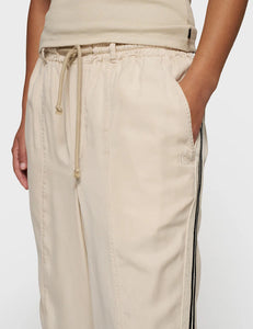 Pantalones Tencel Eart