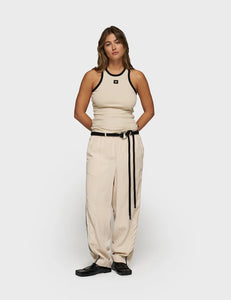 Pantalones Tencel Eart