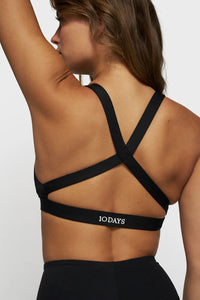 Top Sporty Bra