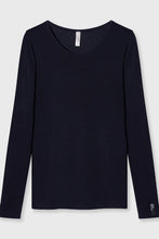Cargar imagen en el visor de la galería, Camiseta Modal Dark Navy