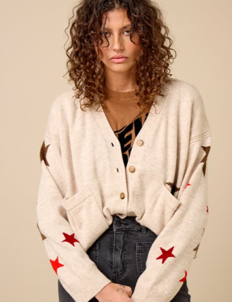 Cardigan Stars