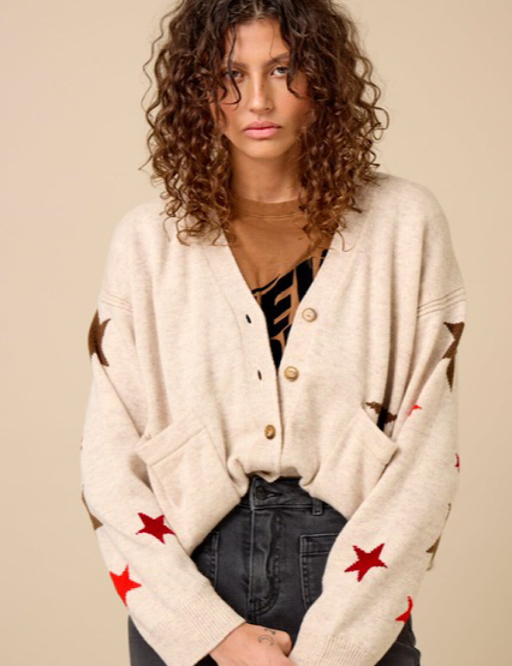 Cardigan Stars
