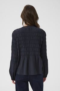 Blusa Siffe Dark Navy