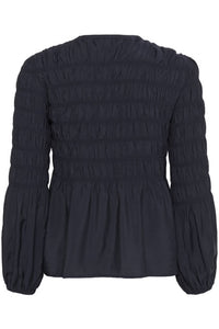 Blusa Siffe Dark Navy