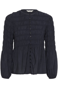 Blusa Siffe Dark Navy