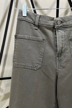 Cargar imagen en el visor de la galería, Vaqueros Milano Gris