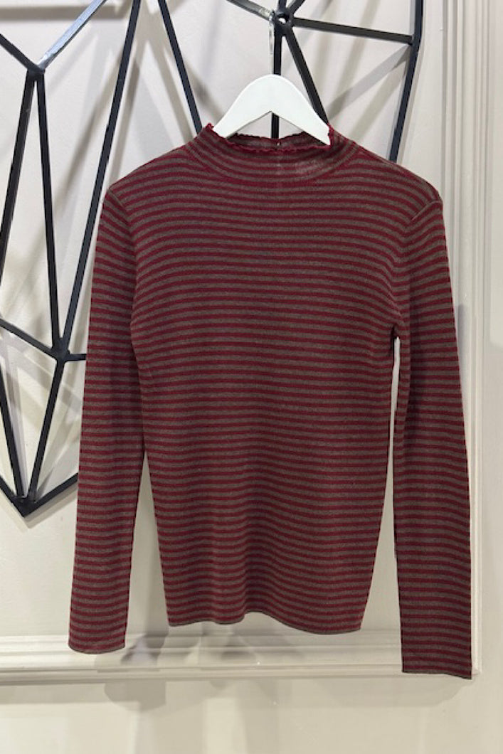 Jersey Linsen