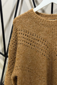 Jersey Poleo