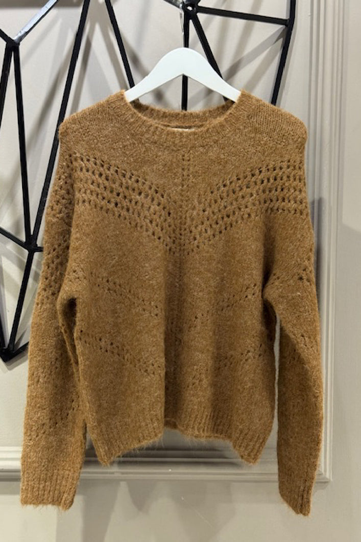 Jersey Poleo