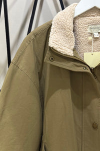 Chaqueta Range