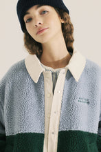 Cargar imagen en el visor de la galería, Chaqueta Sherpa