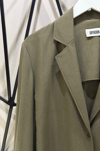 Chaqueta Murnia