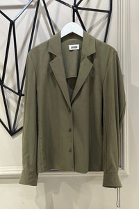 Chaqueta Murnia