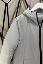 Cargar imagen en el visor de la galería, Plumífero Moosonee Reversible