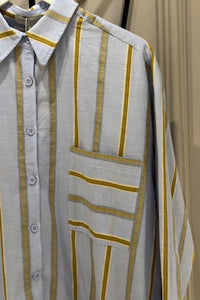 Camisa Leandra